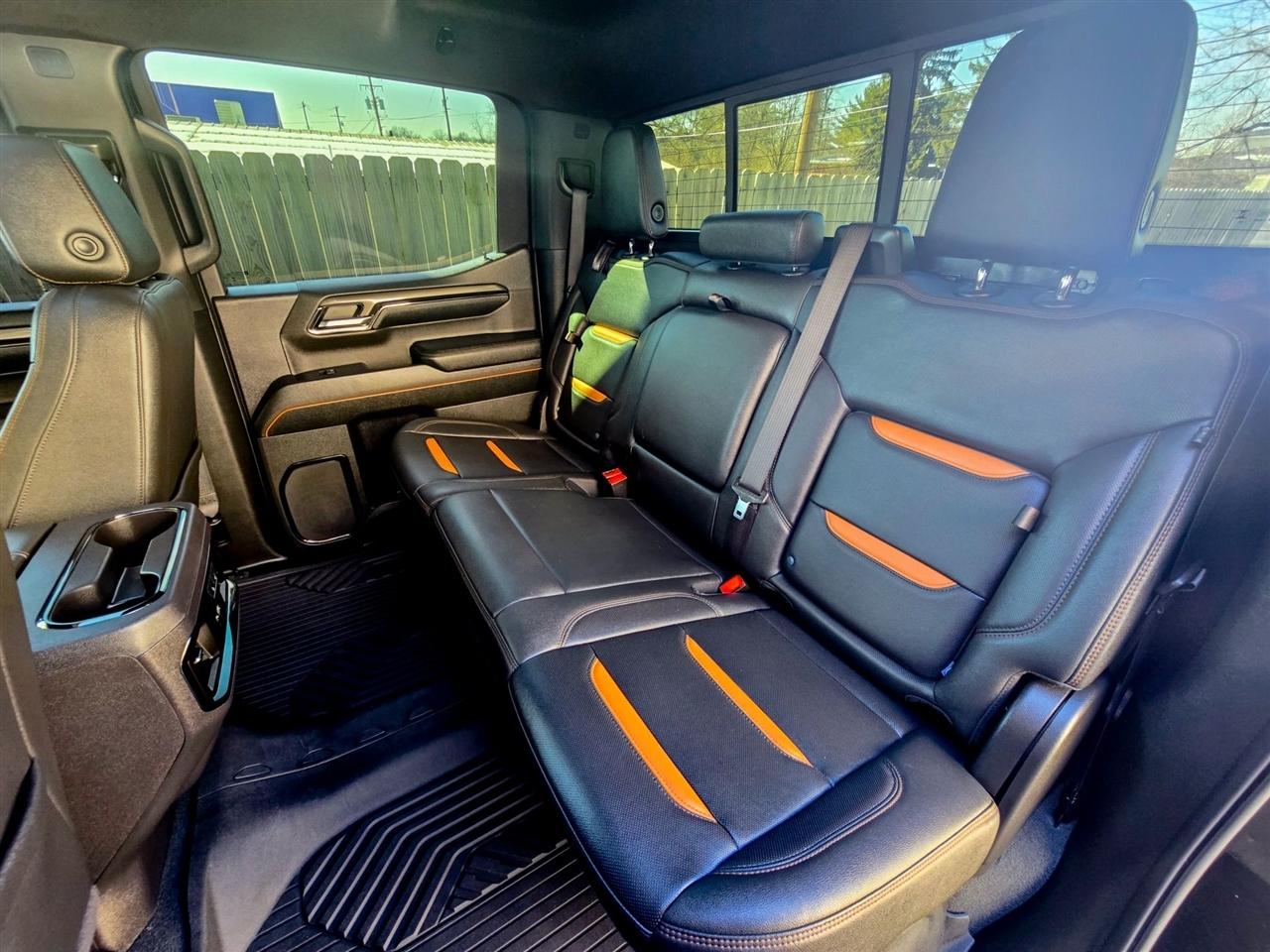 GMC Sierra 1500  2024