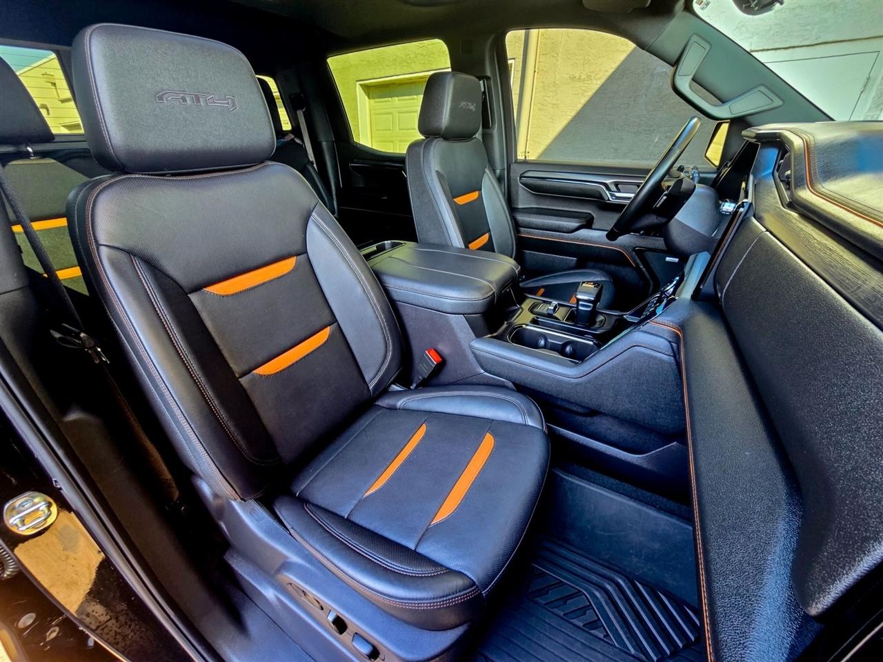 GMC Sierra 1500  2024