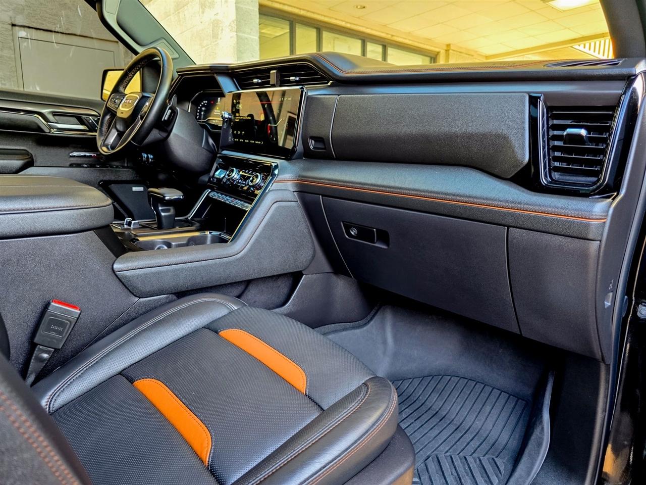 GMC Sierra 1500  2024