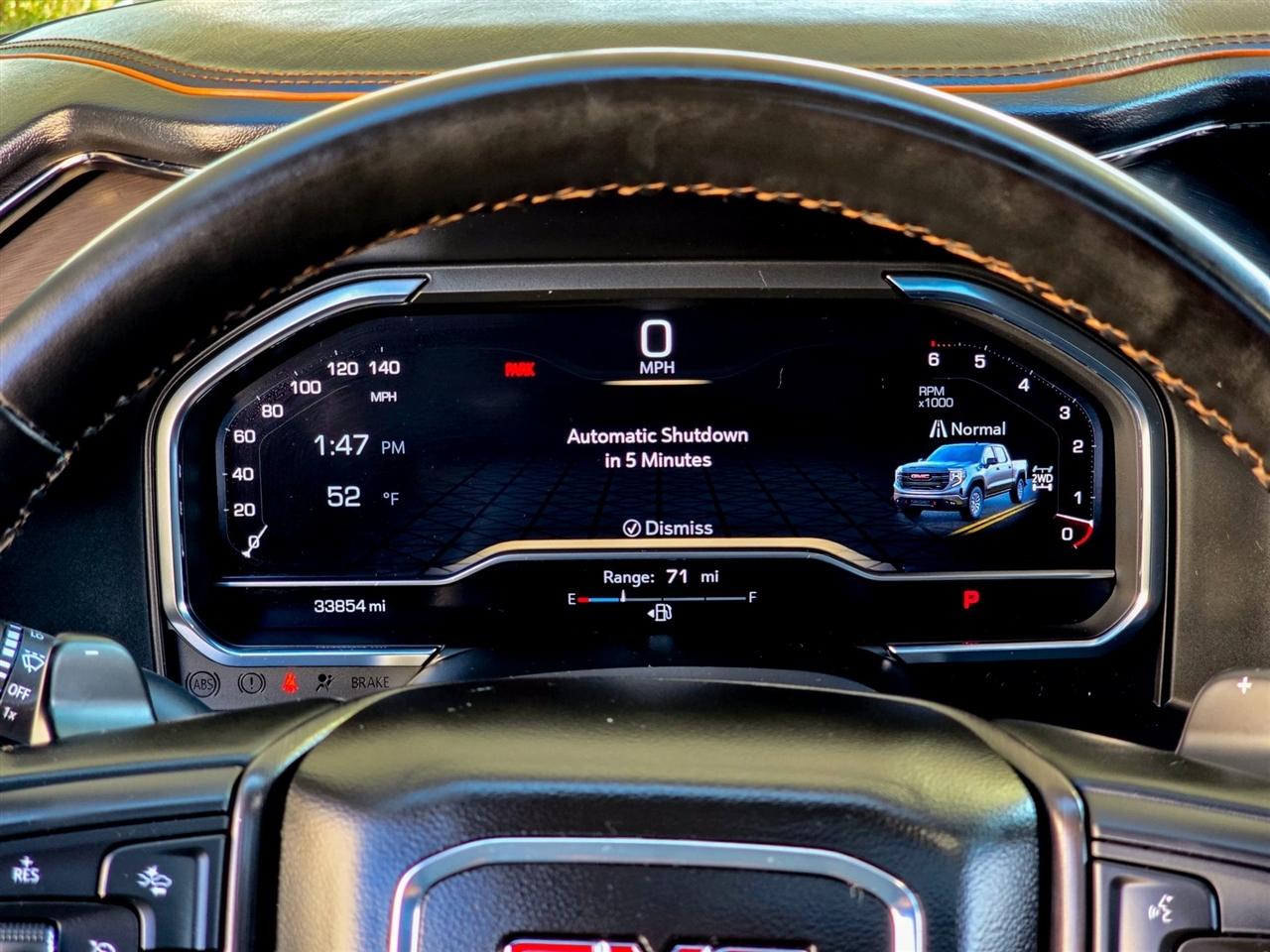 GMC Sierra 1500  2024