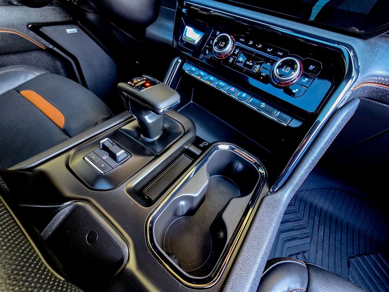 GMC Sierra 1500  2024