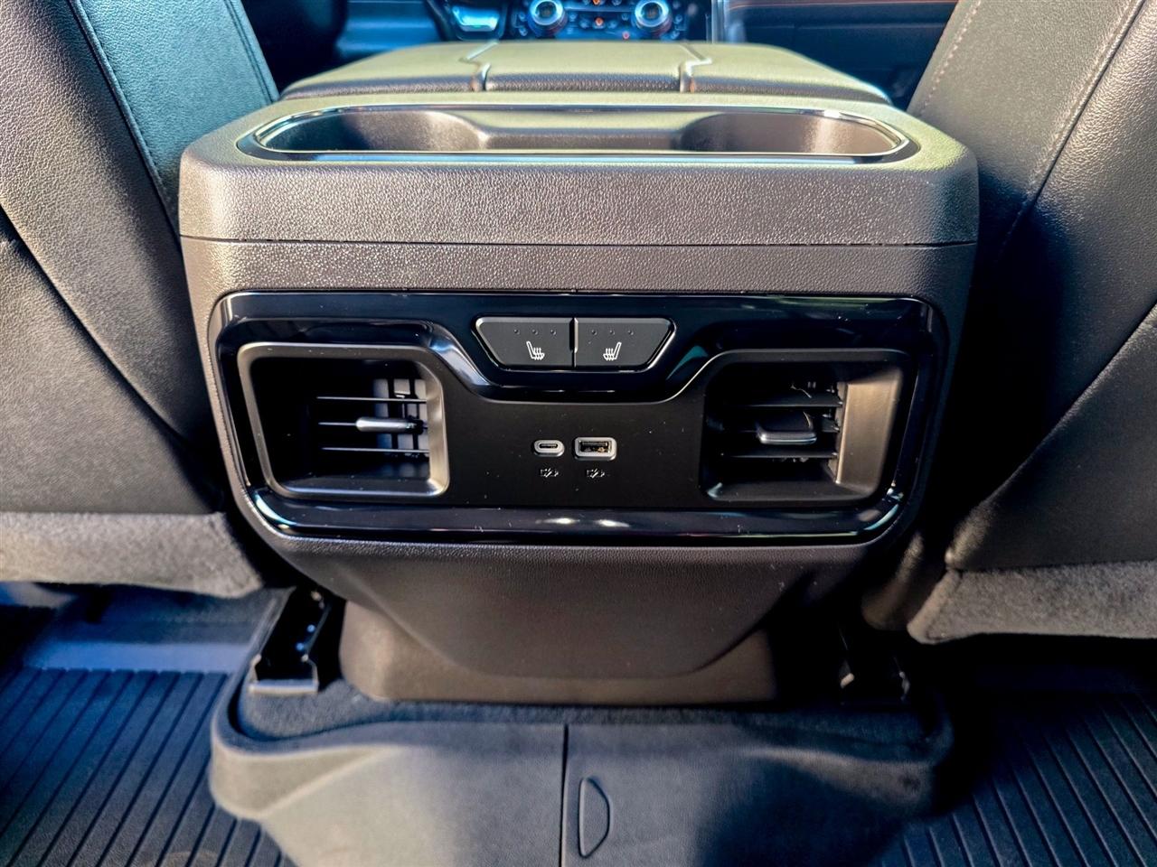 GMC Sierra 1500  2024