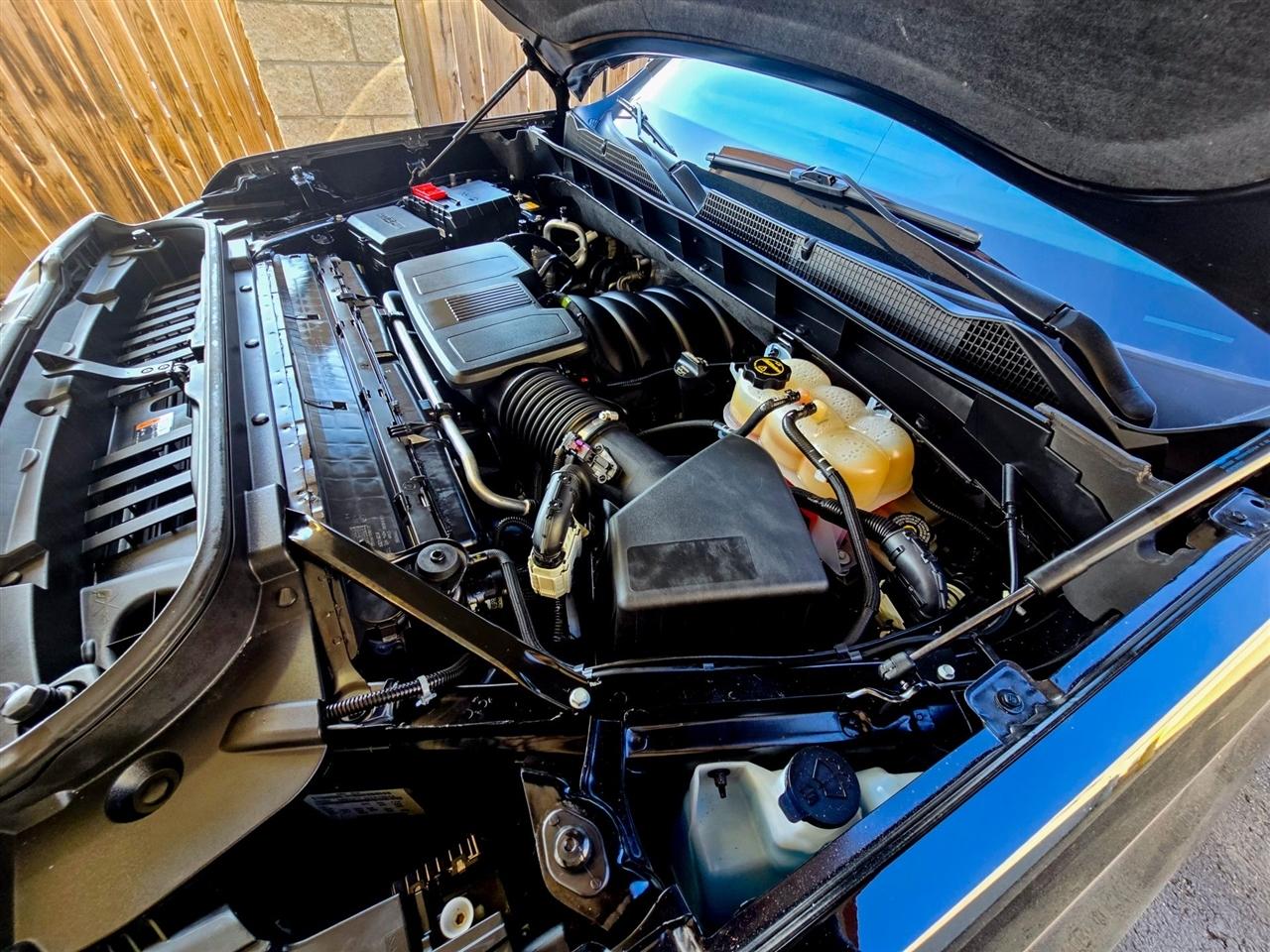 GMC Sierra 1500  2024