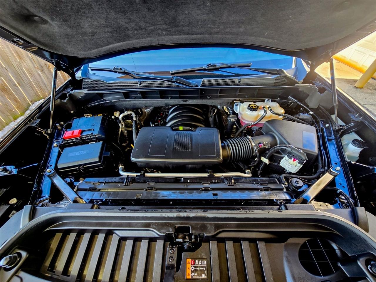 GMC Sierra 1500  2024