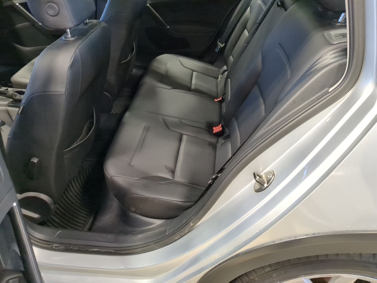 Volkswagen Golf Alltrack  2017