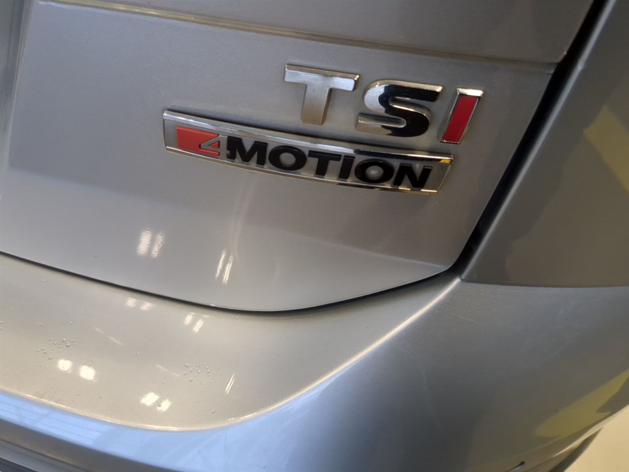 Volkswagen Golf Alltrack  2017