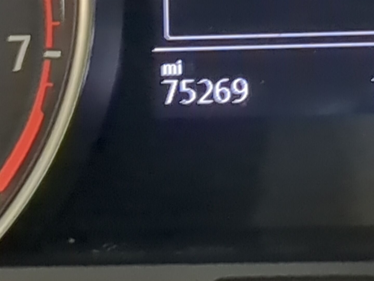 Volkswagen Golf Alltrack  2017