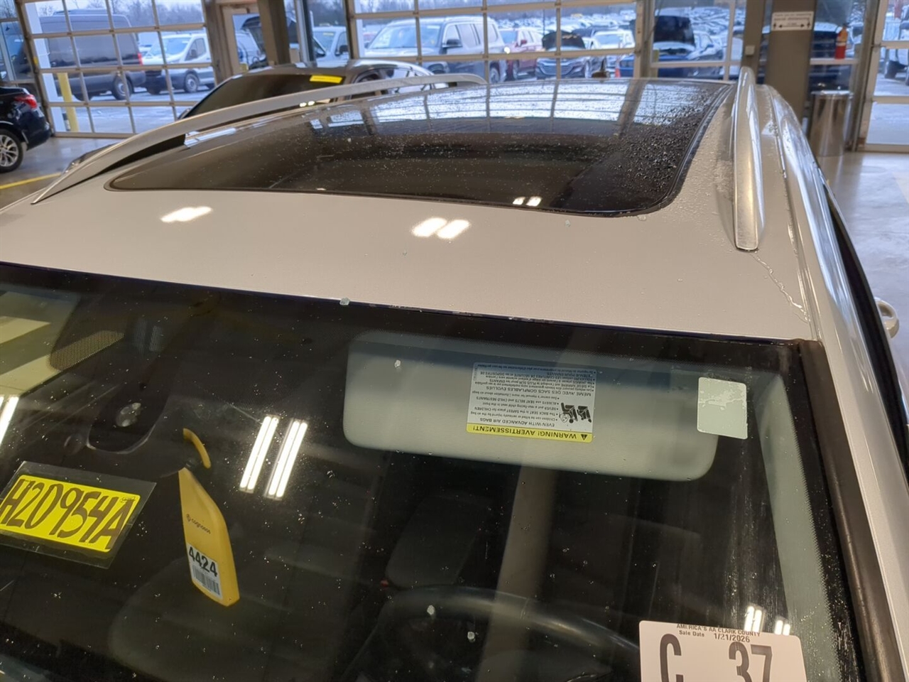 Volkswagen Golf Alltrack  2017