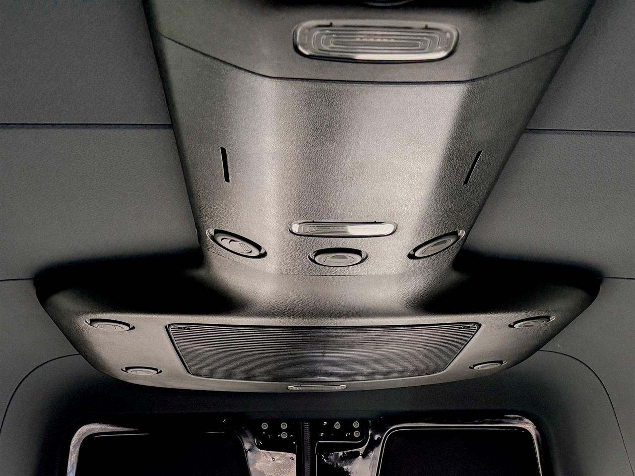 Mercedes-Benz Sprinter Passenger Van  2024