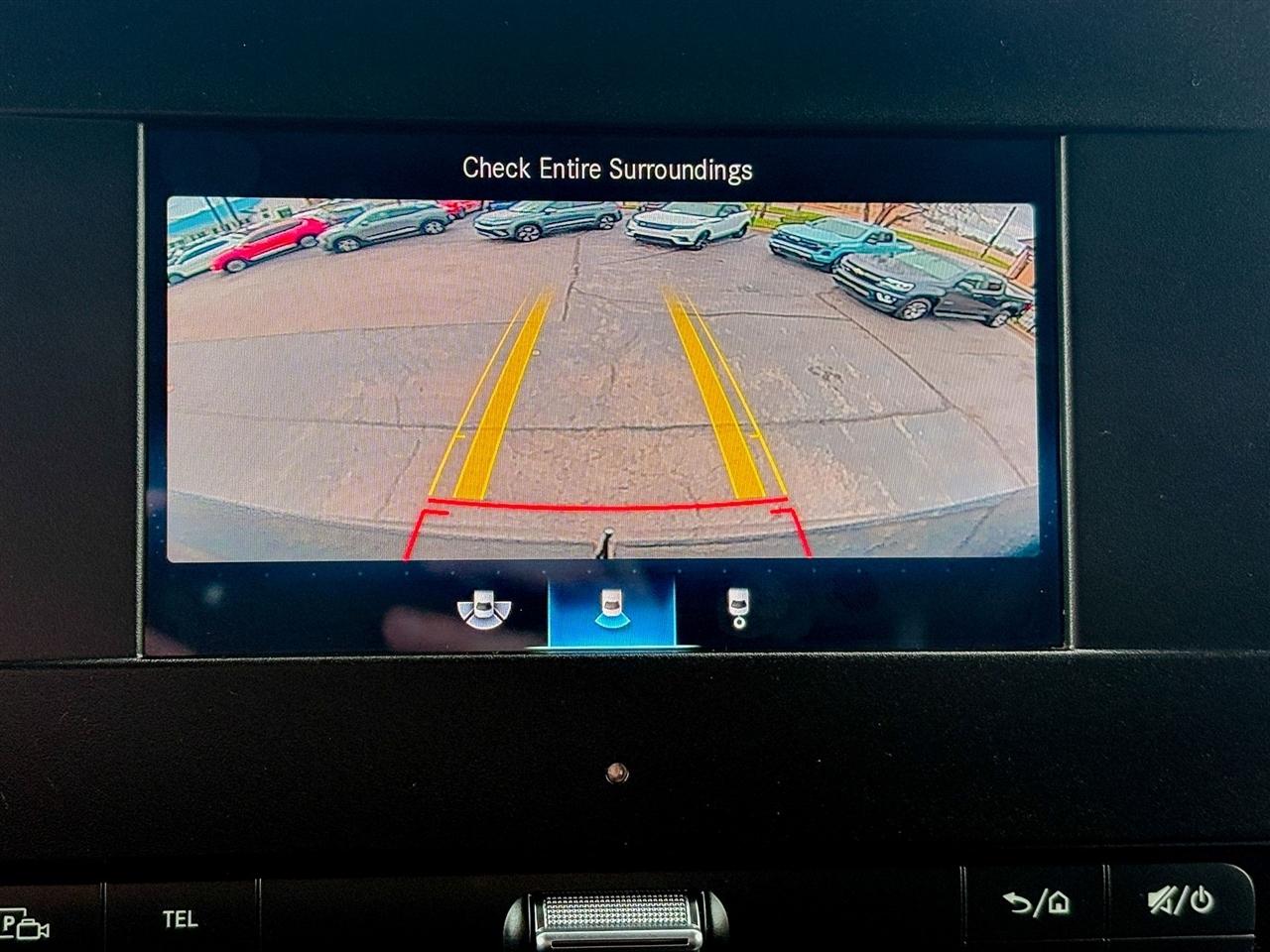 Mercedes-Benz Sprinter Passenger Van  2024