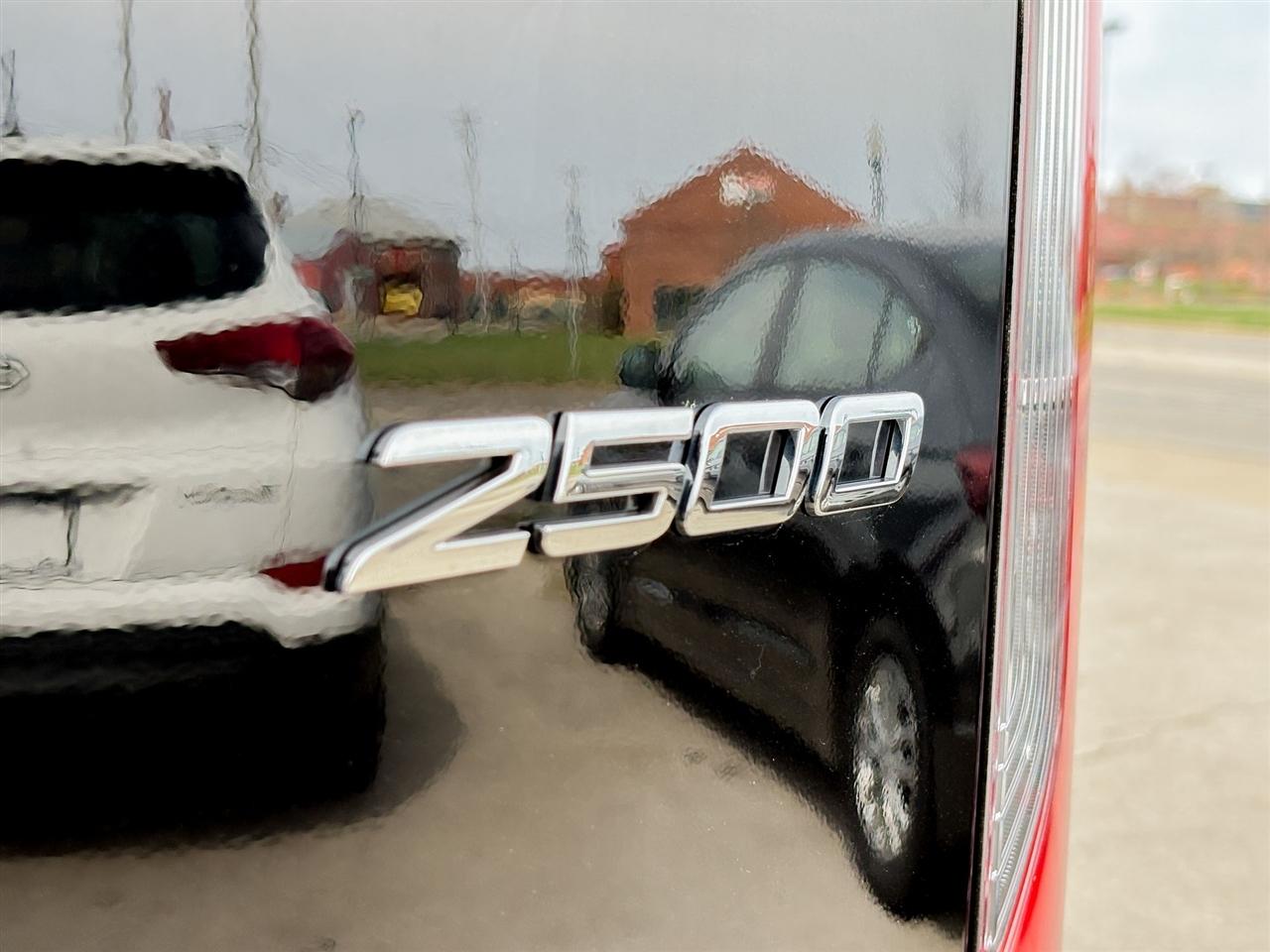 Mercedes-Benz Sprinter Passenger Van  2024