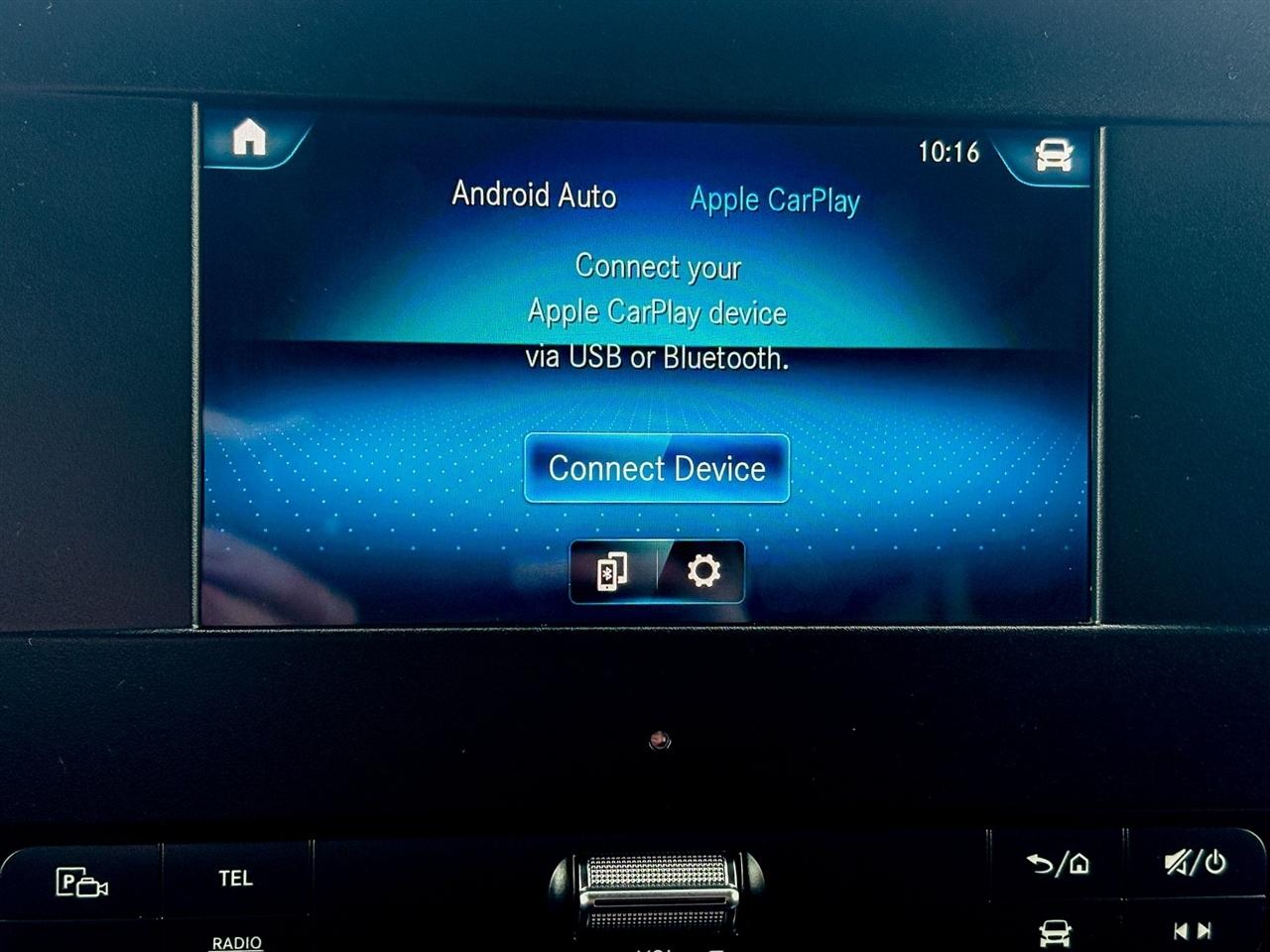 Mercedes-Benz Sprinter Passenger Van  2024