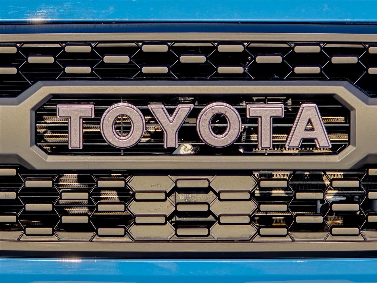 Toyota Tacoma 2WD  2019
