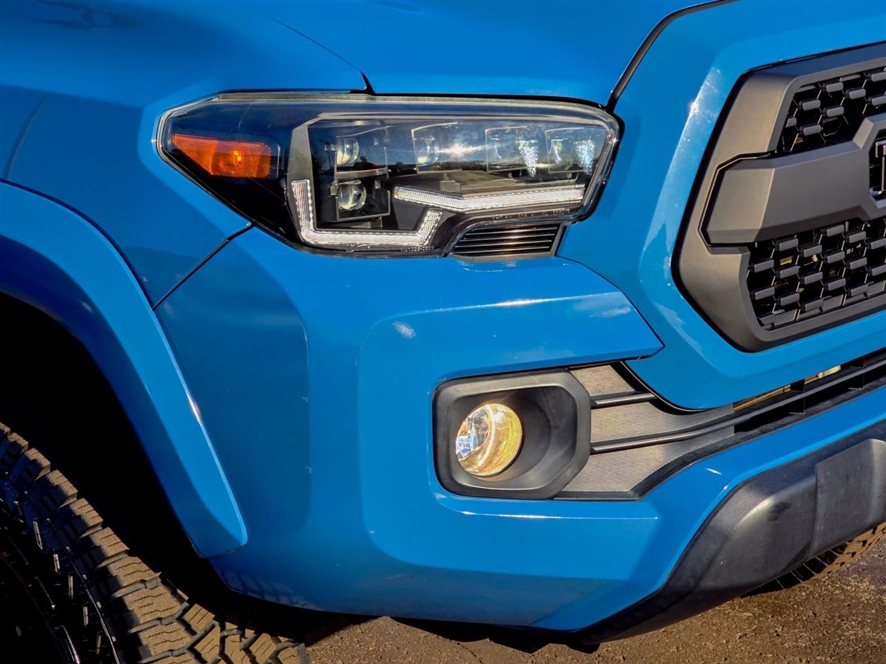 Toyota Tacoma 2WD  2019