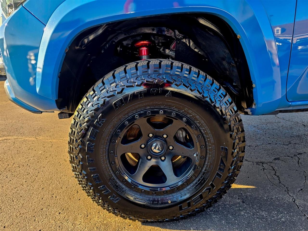 Toyota Tacoma 2WD  2019