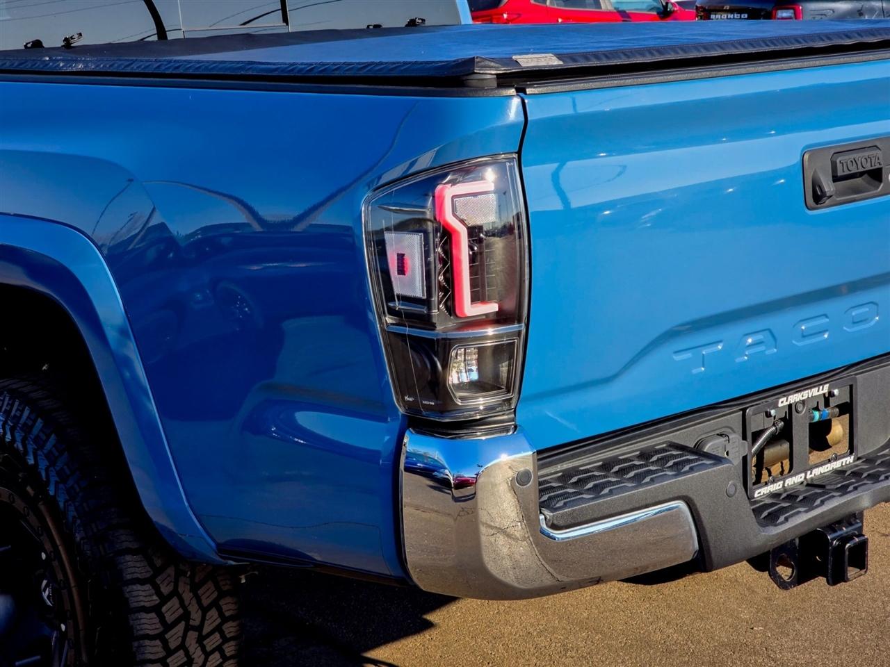 Toyota Tacoma 2WD  2019