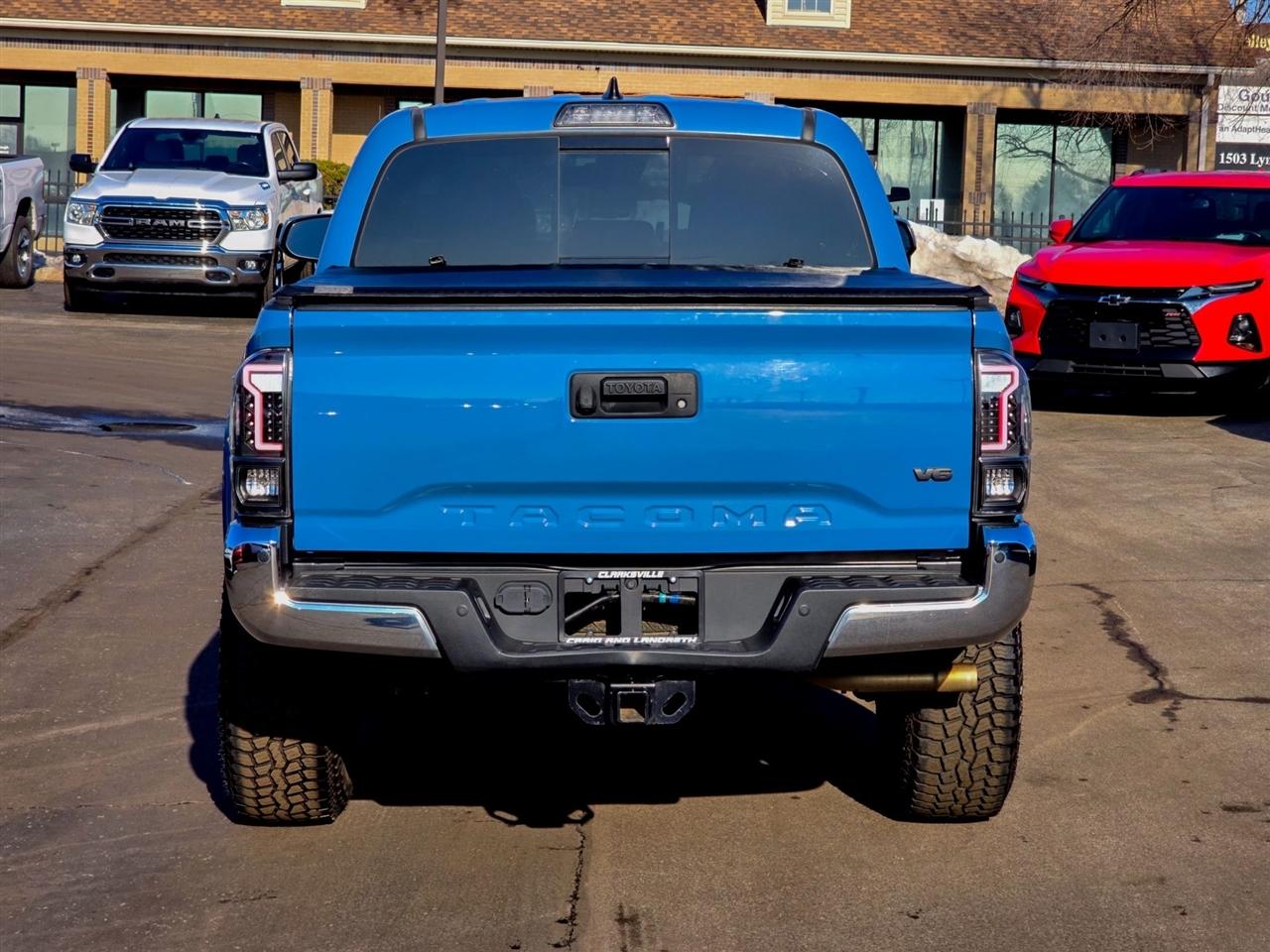 Toyota Tacoma 2WD  2019