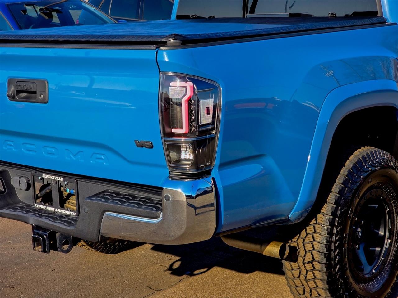 Toyota Tacoma 2WD  2019