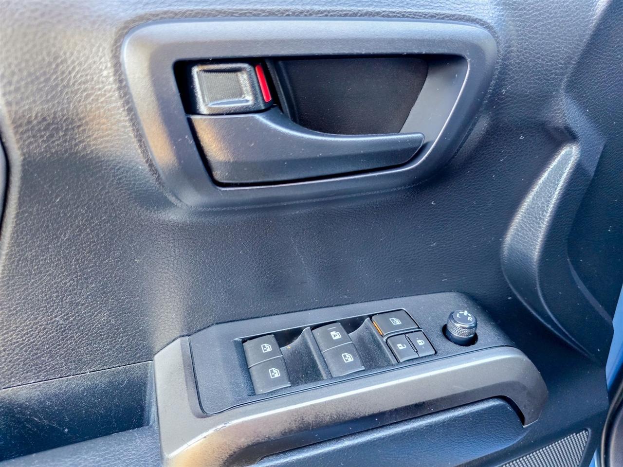 Toyota Tacoma 2WD  2019