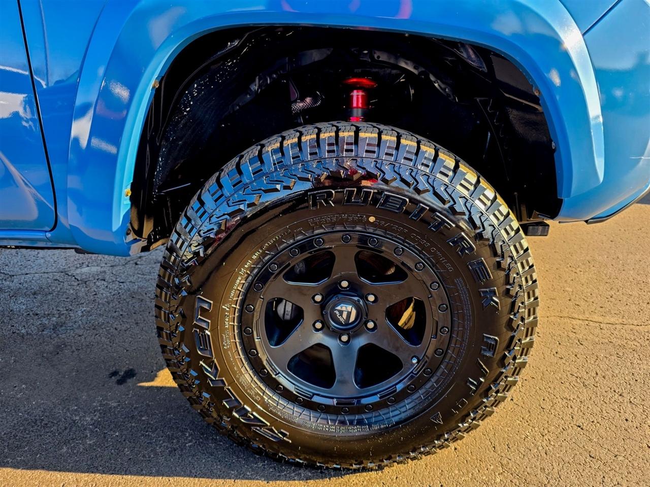 Toyota Tacoma 2WD  2019