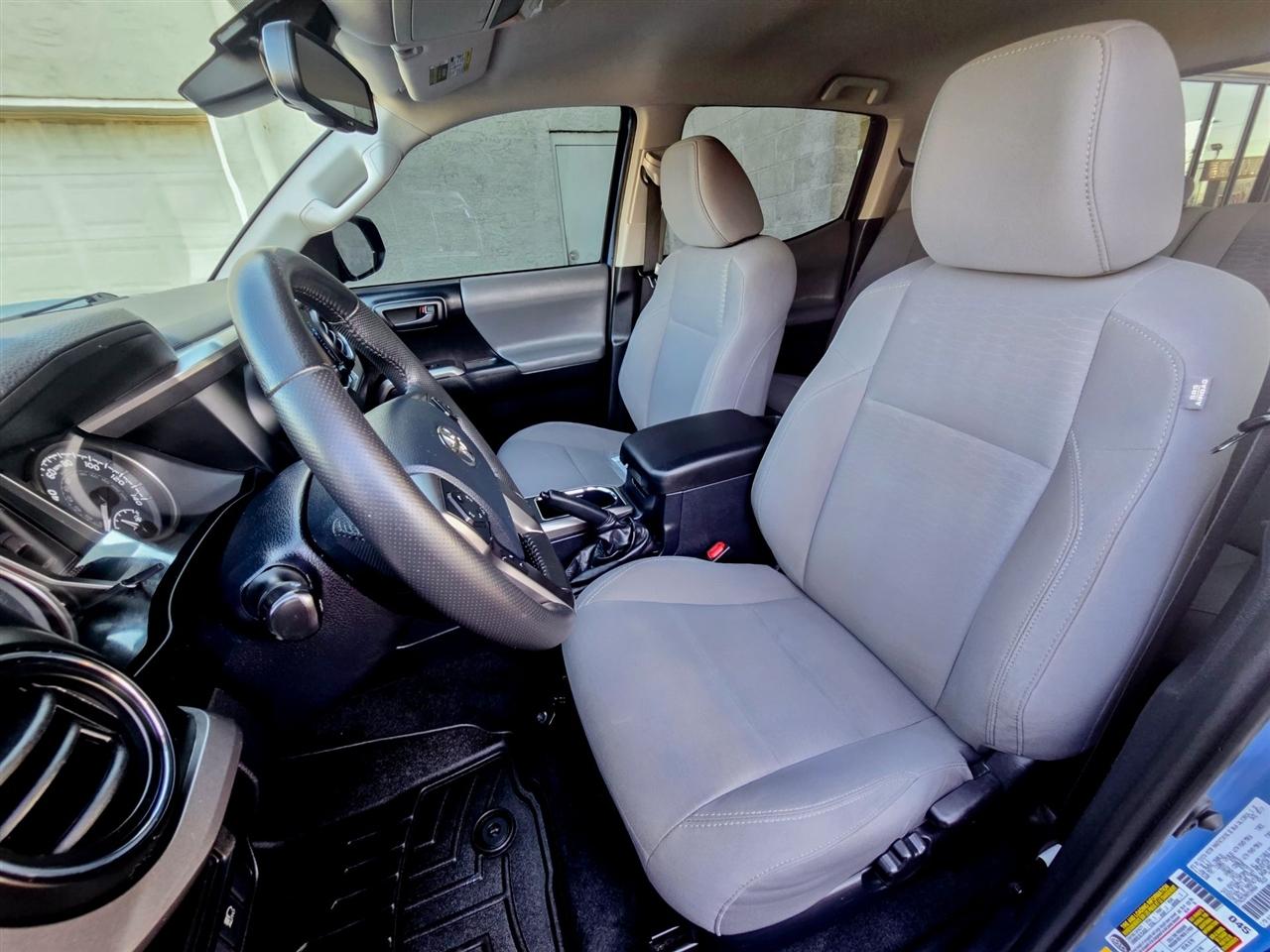 Toyota Tacoma 2WD  2019