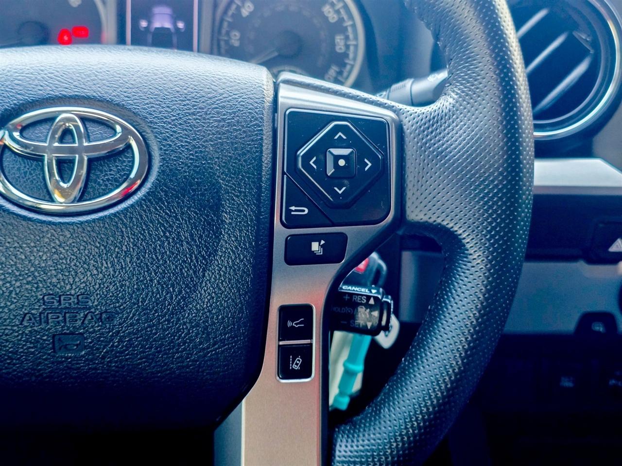 Toyota Tacoma 2WD  2019