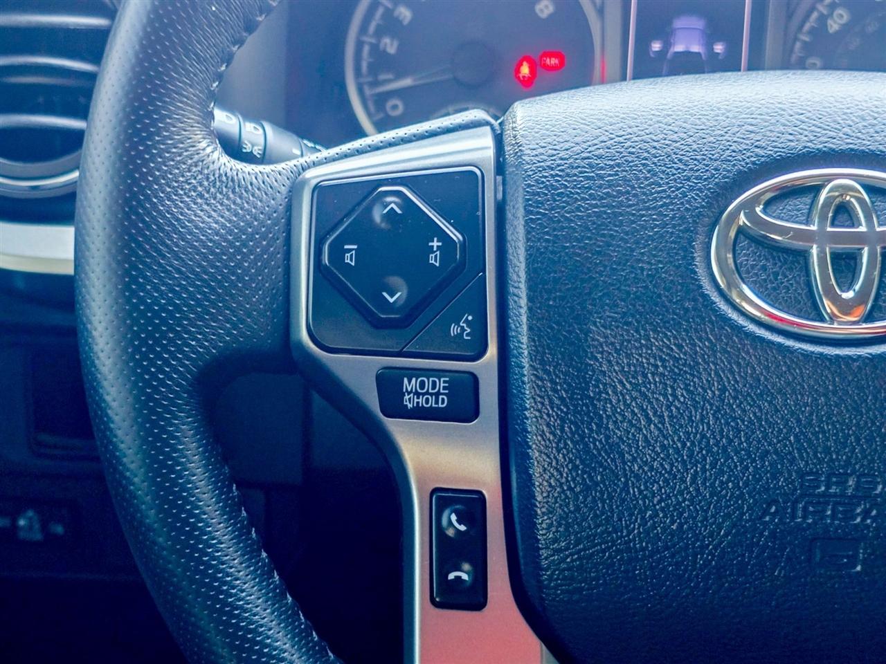 Toyota Tacoma 2WD  2019