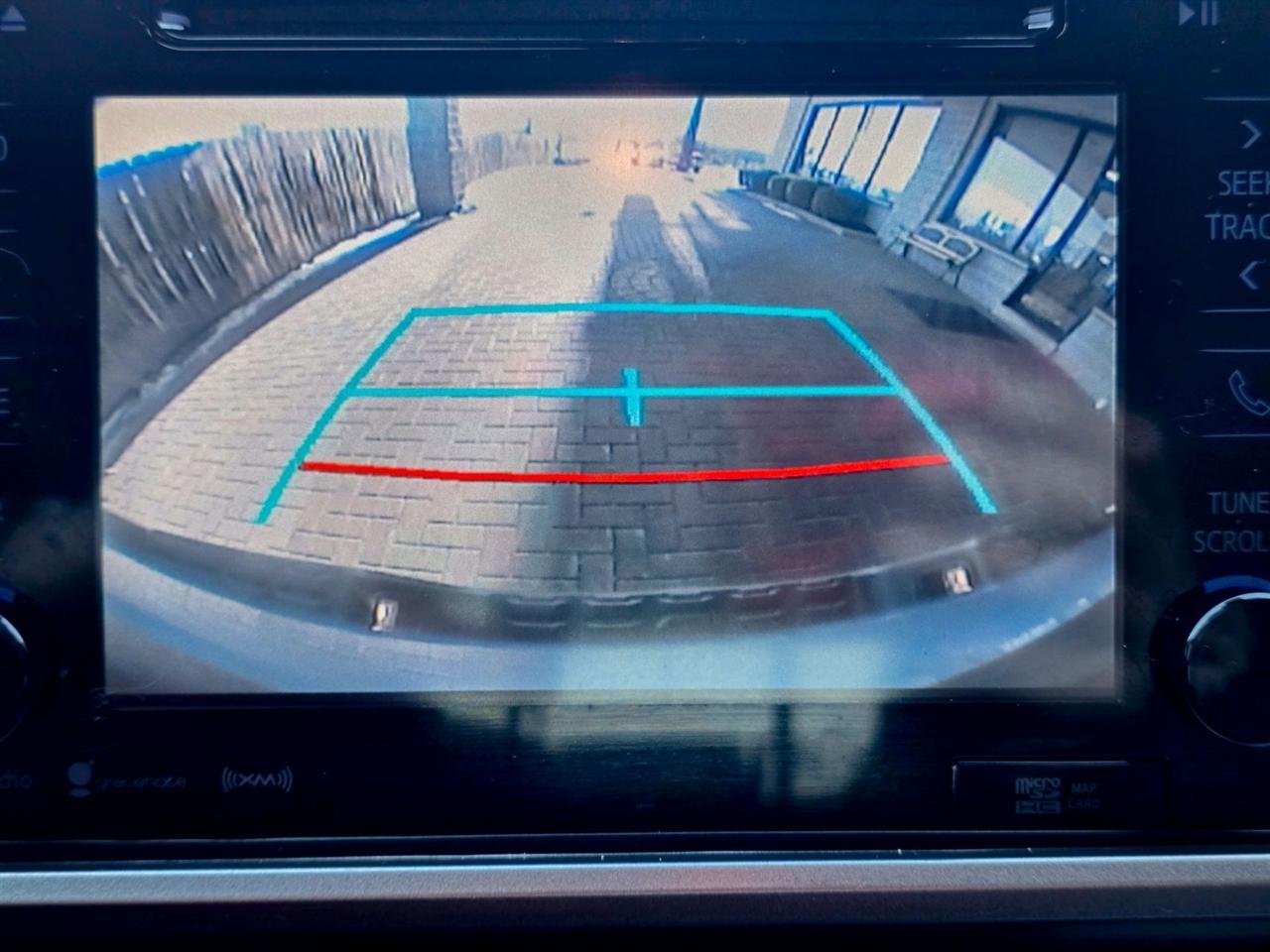 Toyota Tacoma 2WD  2019