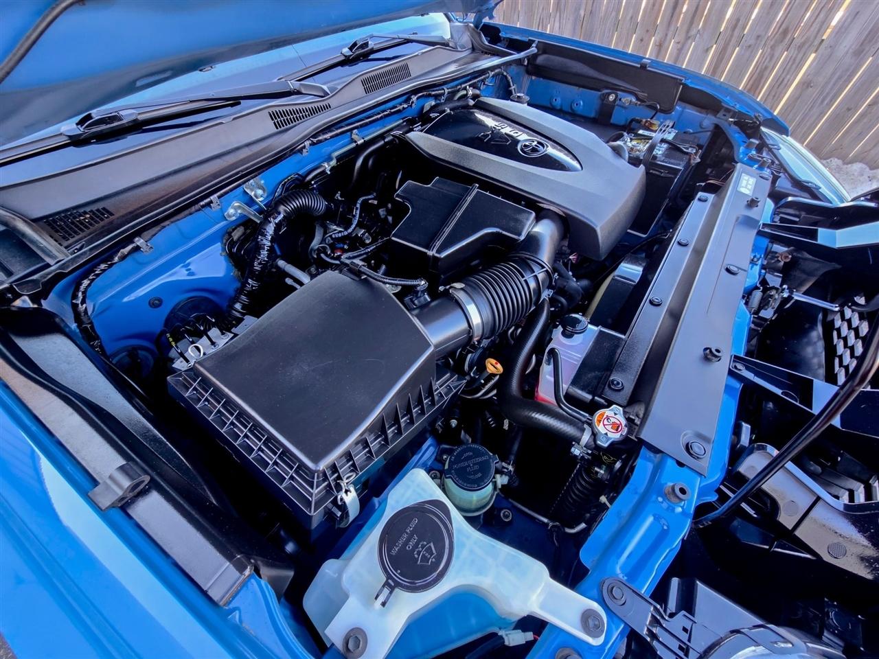 Toyota Tacoma 2WD  2019