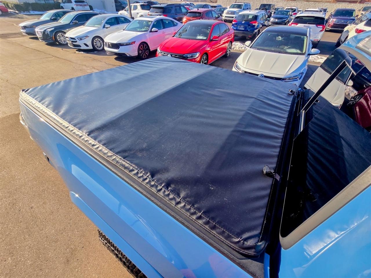 Toyota Tacoma 2WD  2019