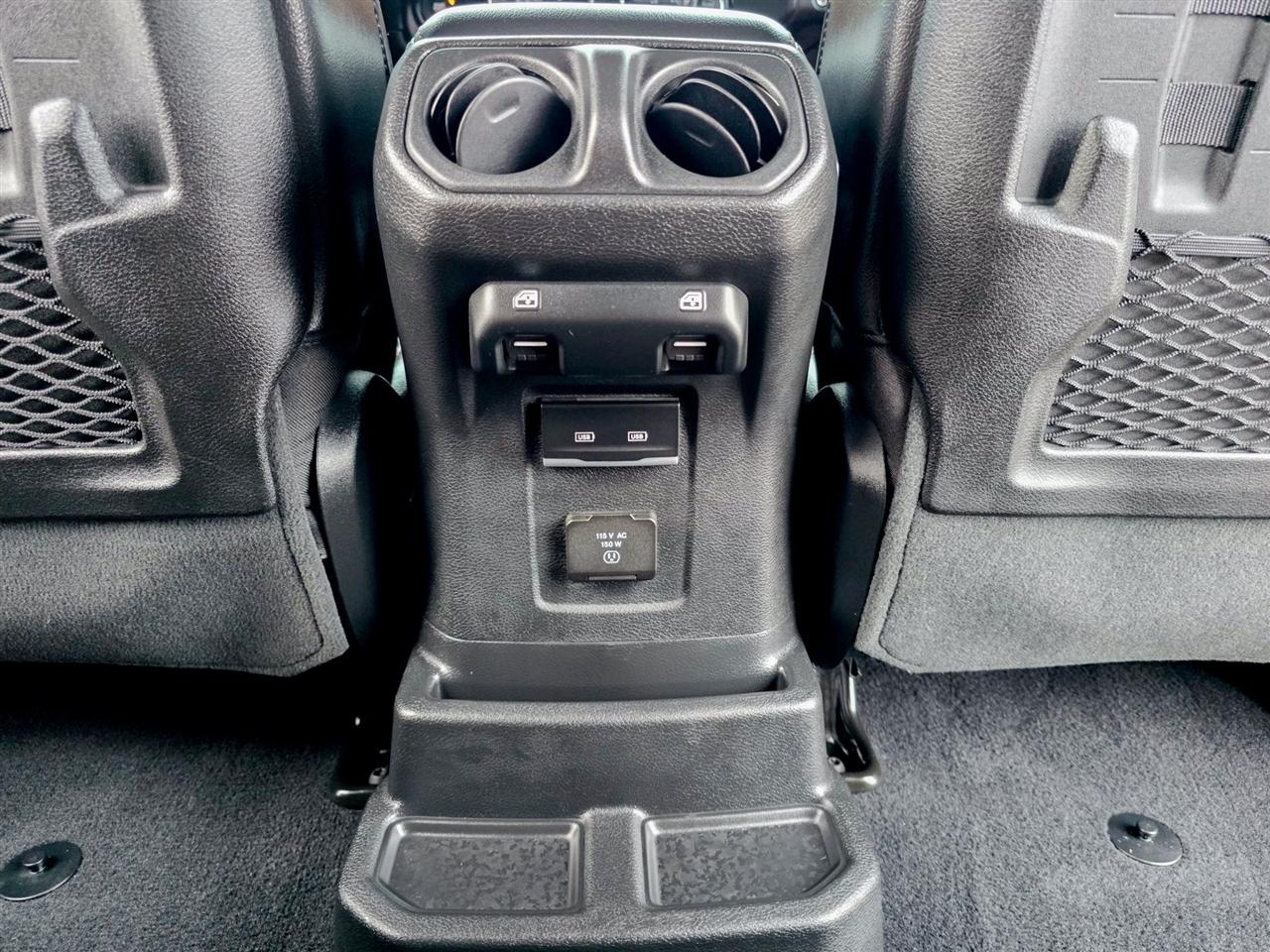 Jeep Wrangler Rubicon 392 4 Door 4x4 2023