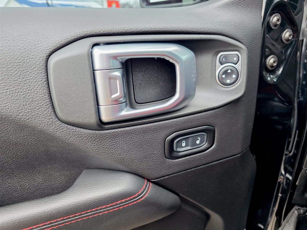 Jeep Wrangler Rubicon 392 4 Door 4x4 2023