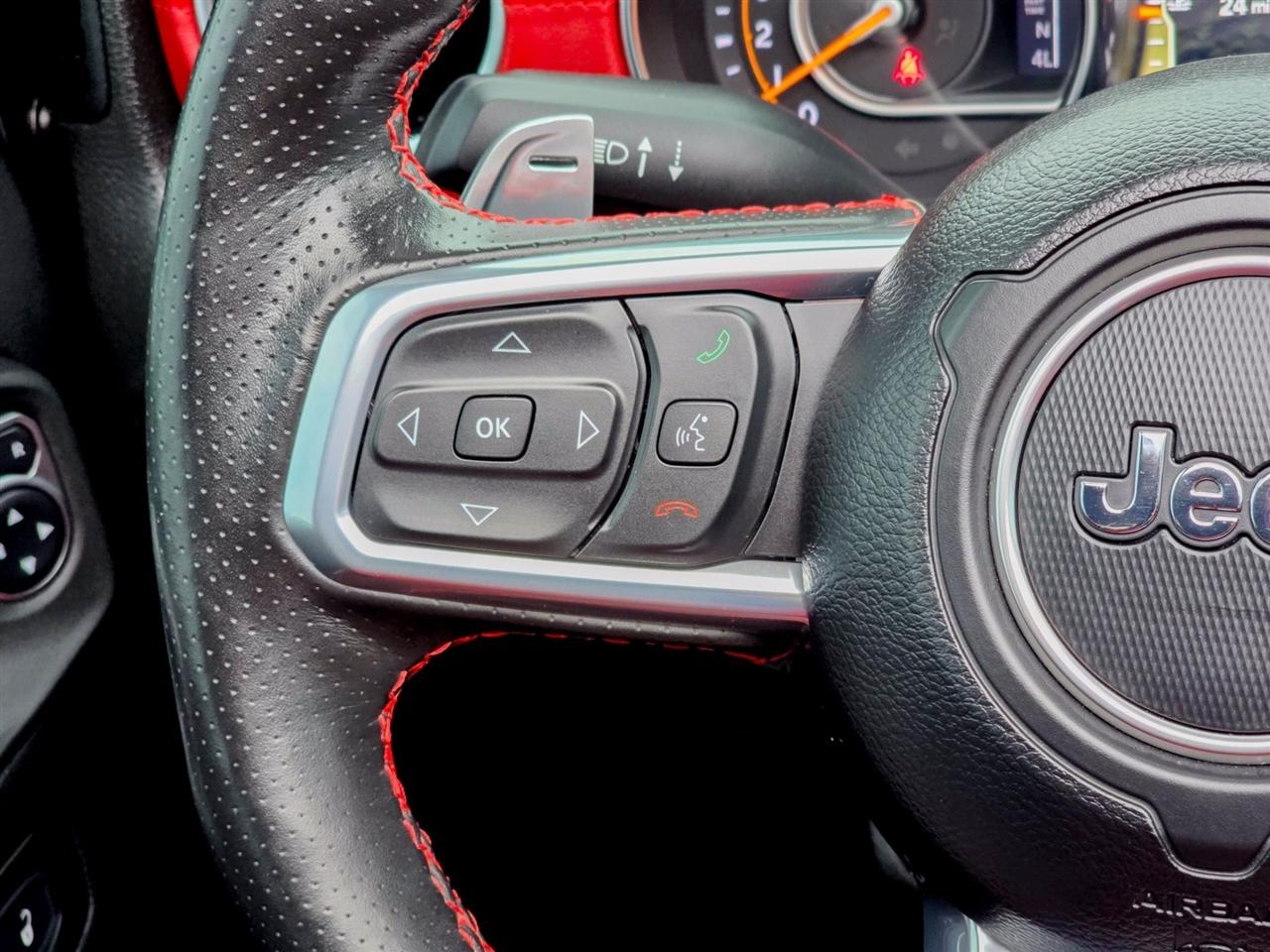 Jeep Wrangler Rubicon 392 4 Door 4x4 2023