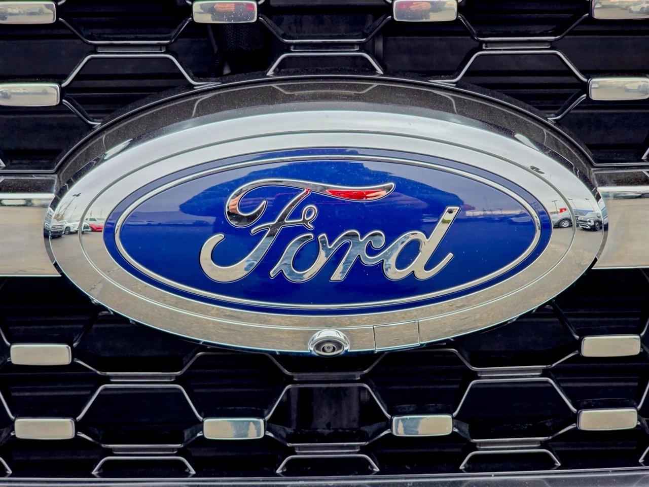 Ford F-150  2021