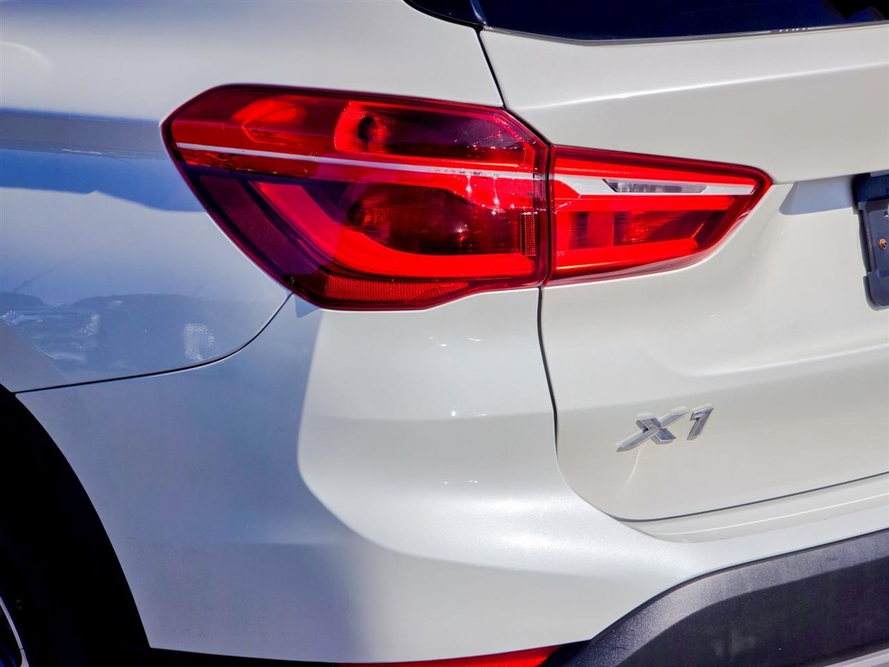 BMW X1  2018