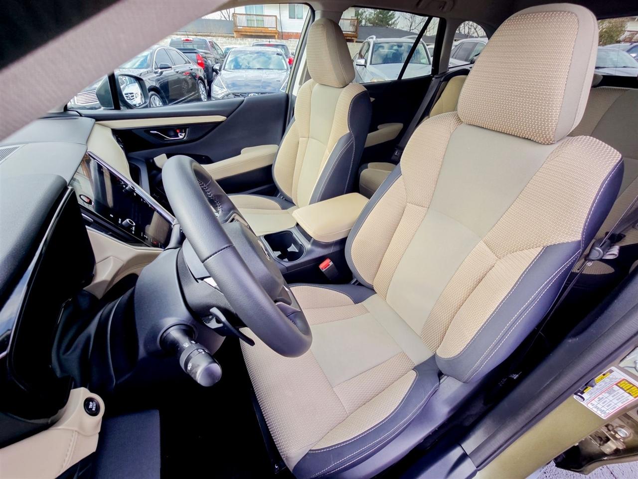 Subaru Outback  2023