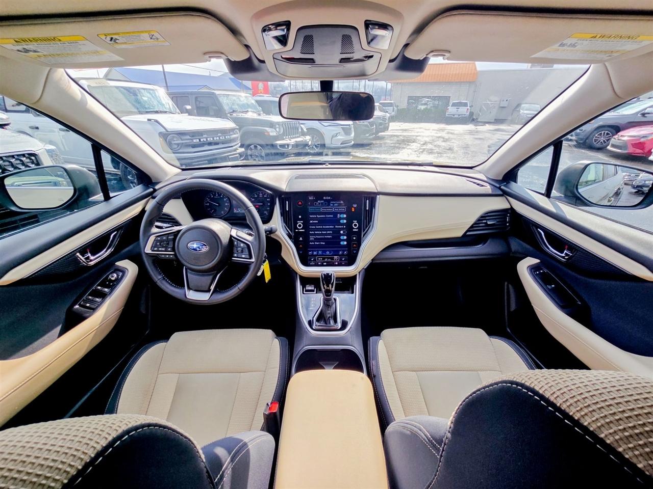 Subaru Outback  2023