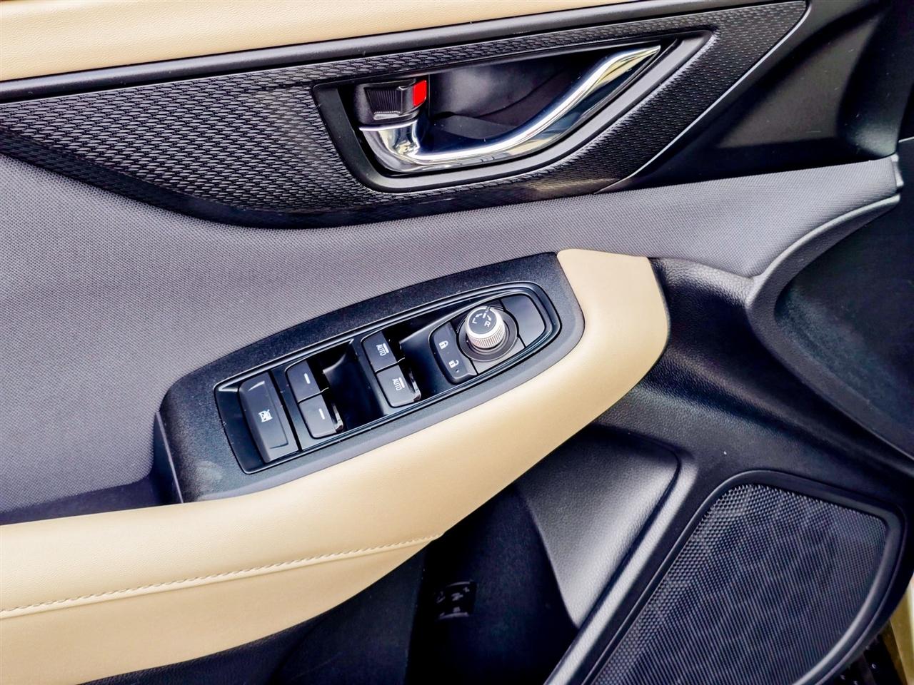 Subaru Outback  2023