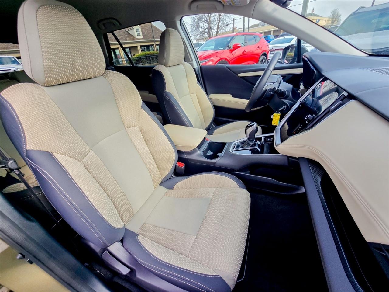 Subaru Outback  2023