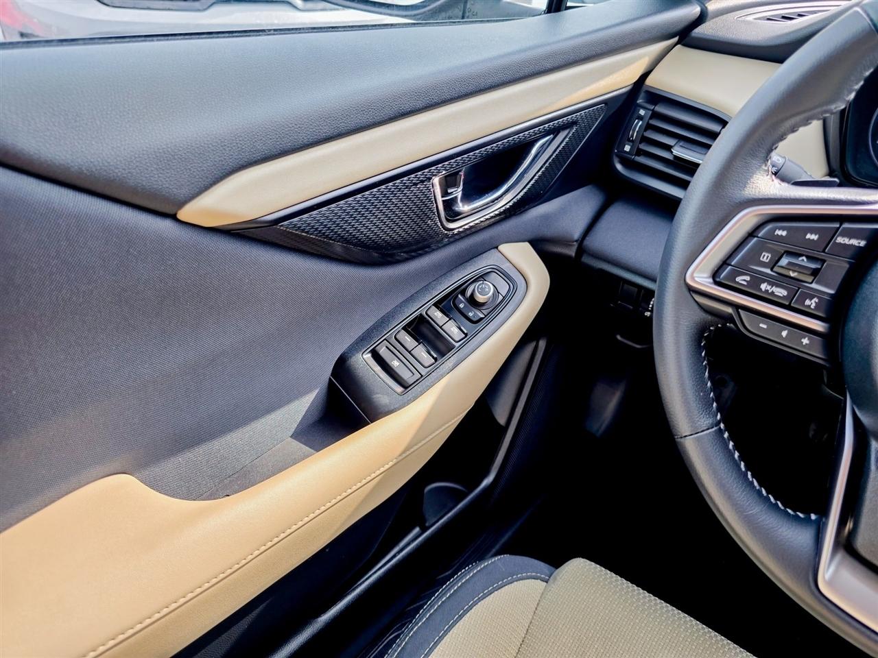 Subaru Outback  2023