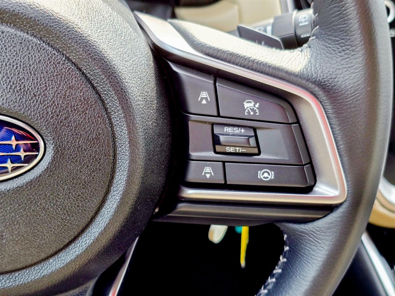 Subaru Outback  2023