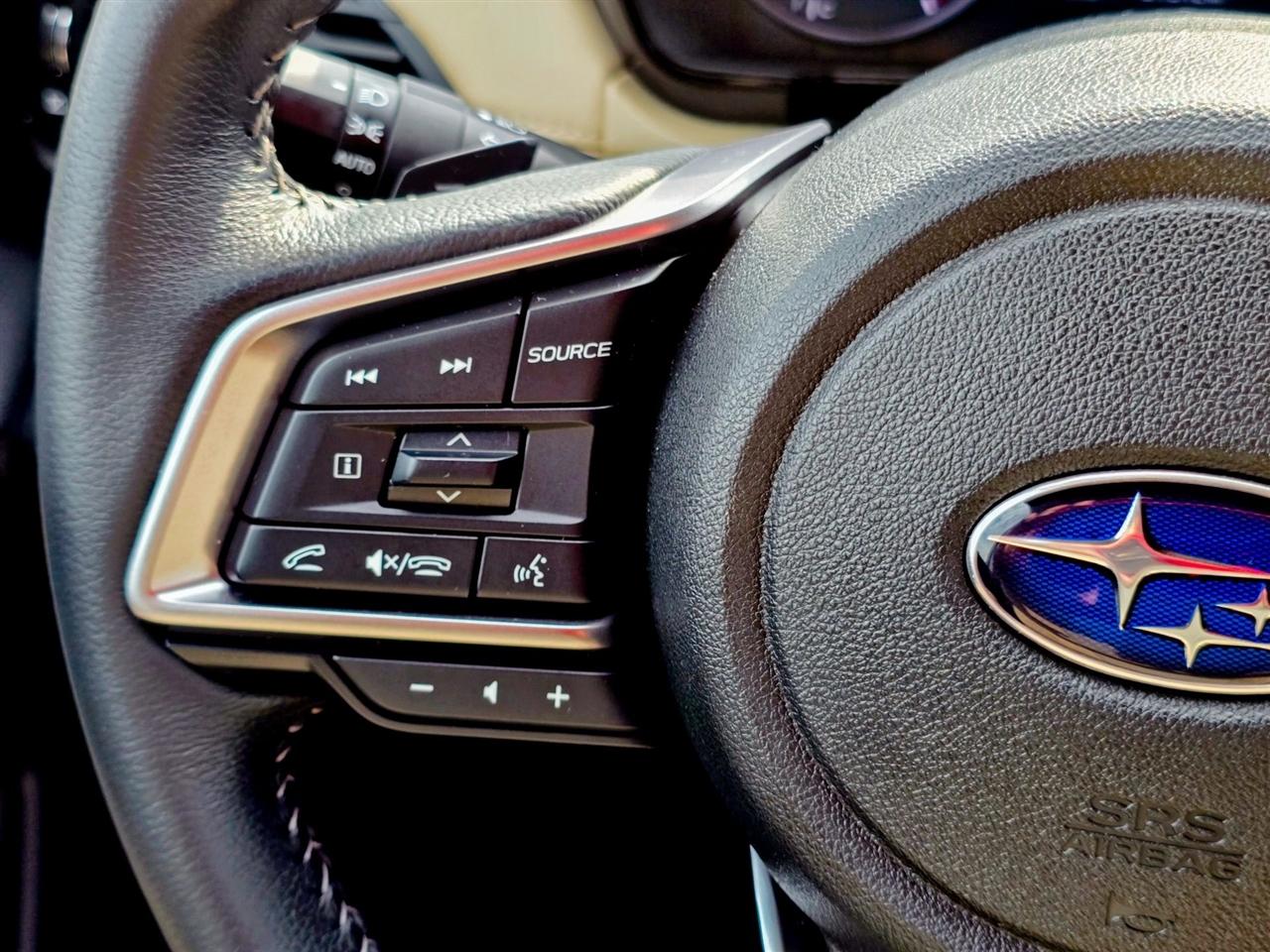 Subaru Outback  2023