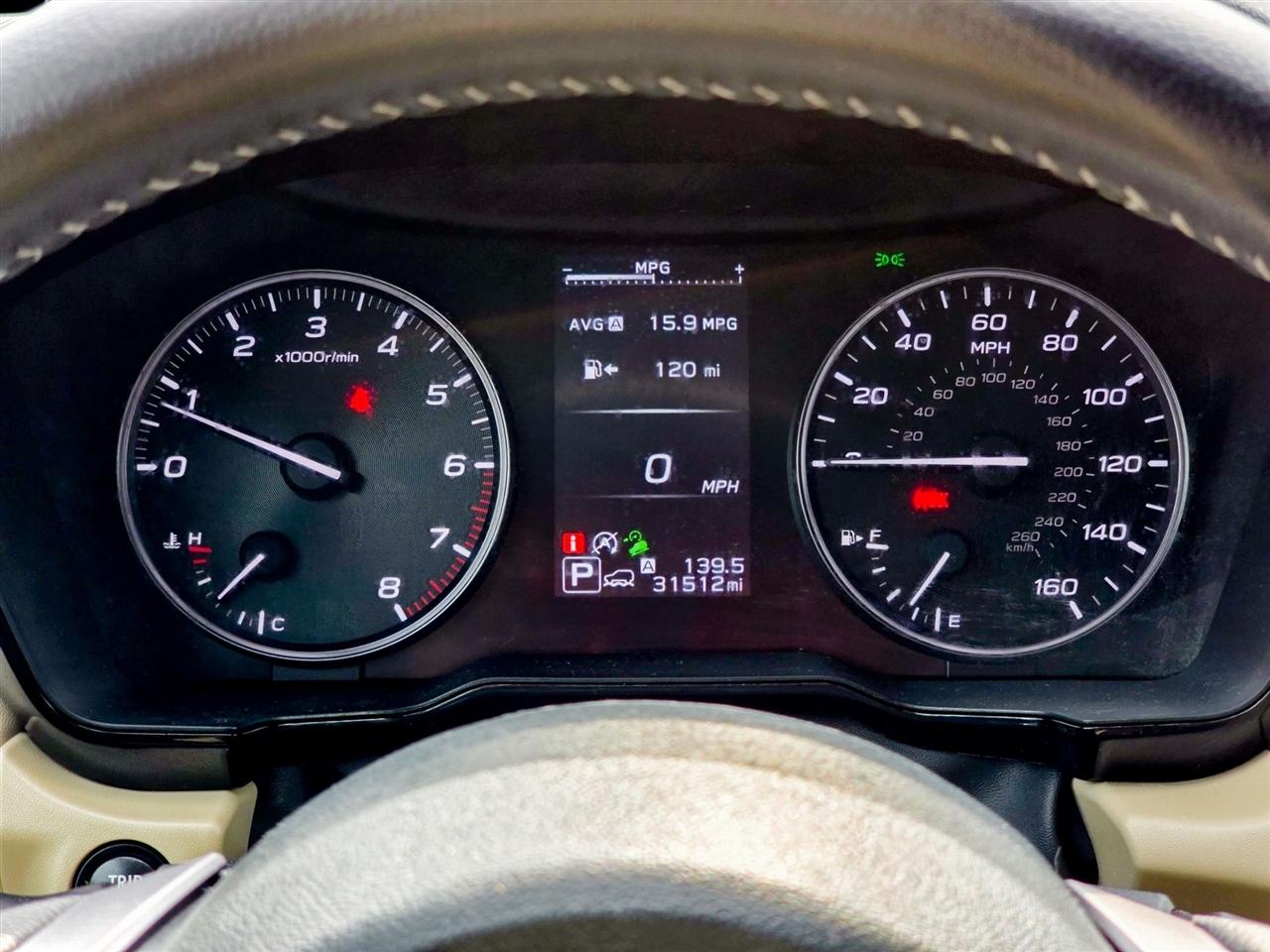 Subaru Outback  2023