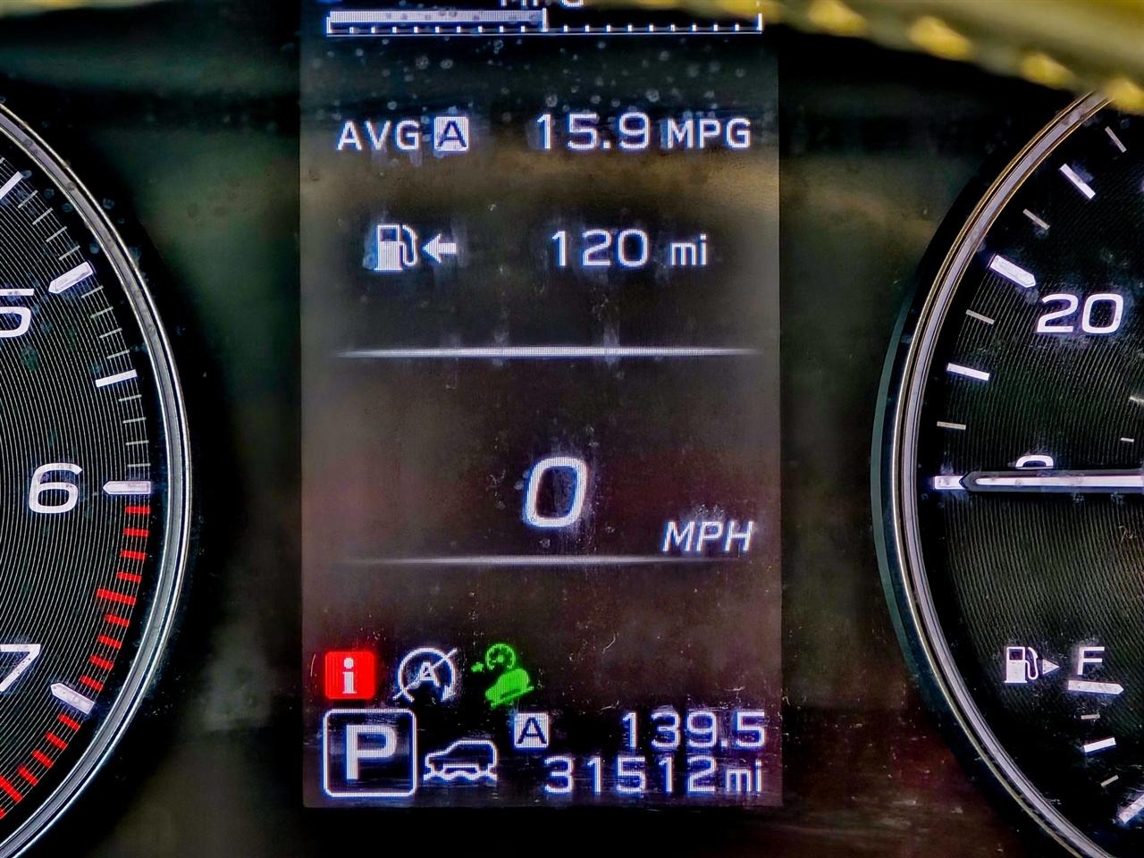 Subaru Outback  2023