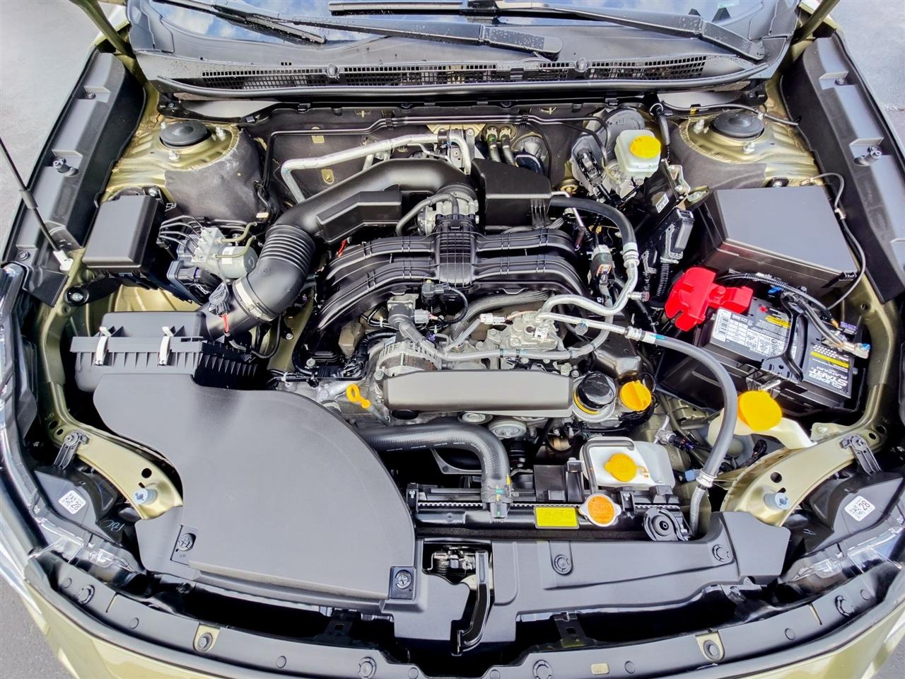 Subaru Outback  2023