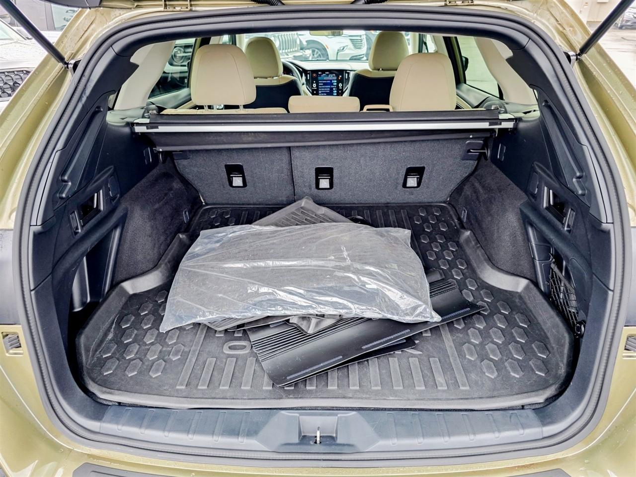 Subaru Outback  2023