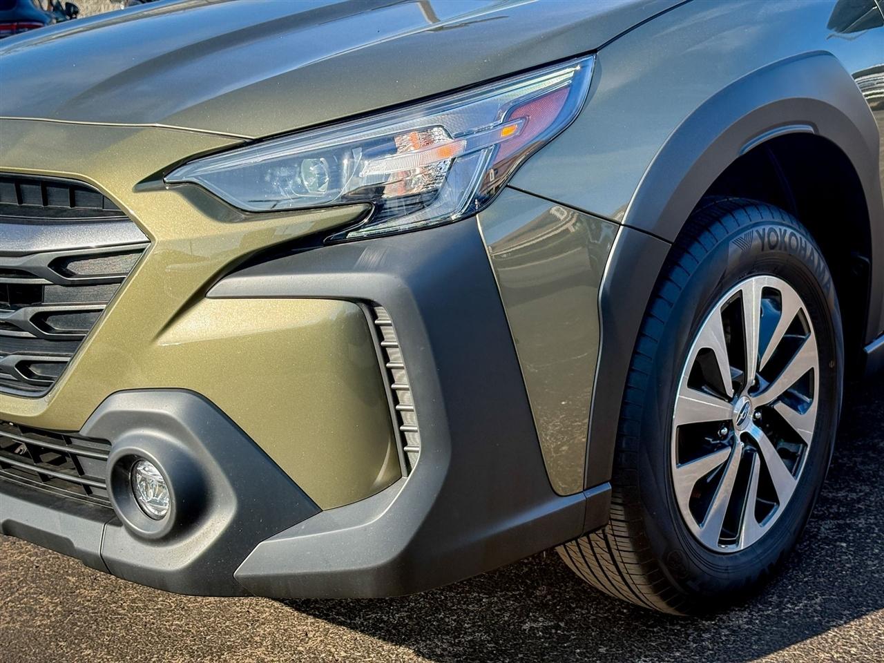 Subaru Outback  2023