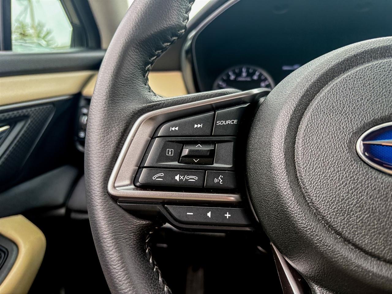 Subaru Outback  2023