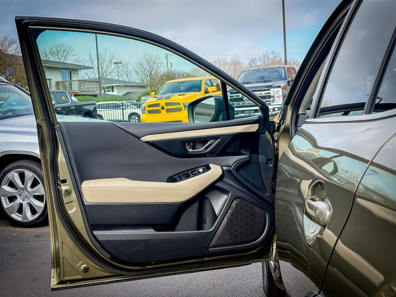 Subaru Outback  2023