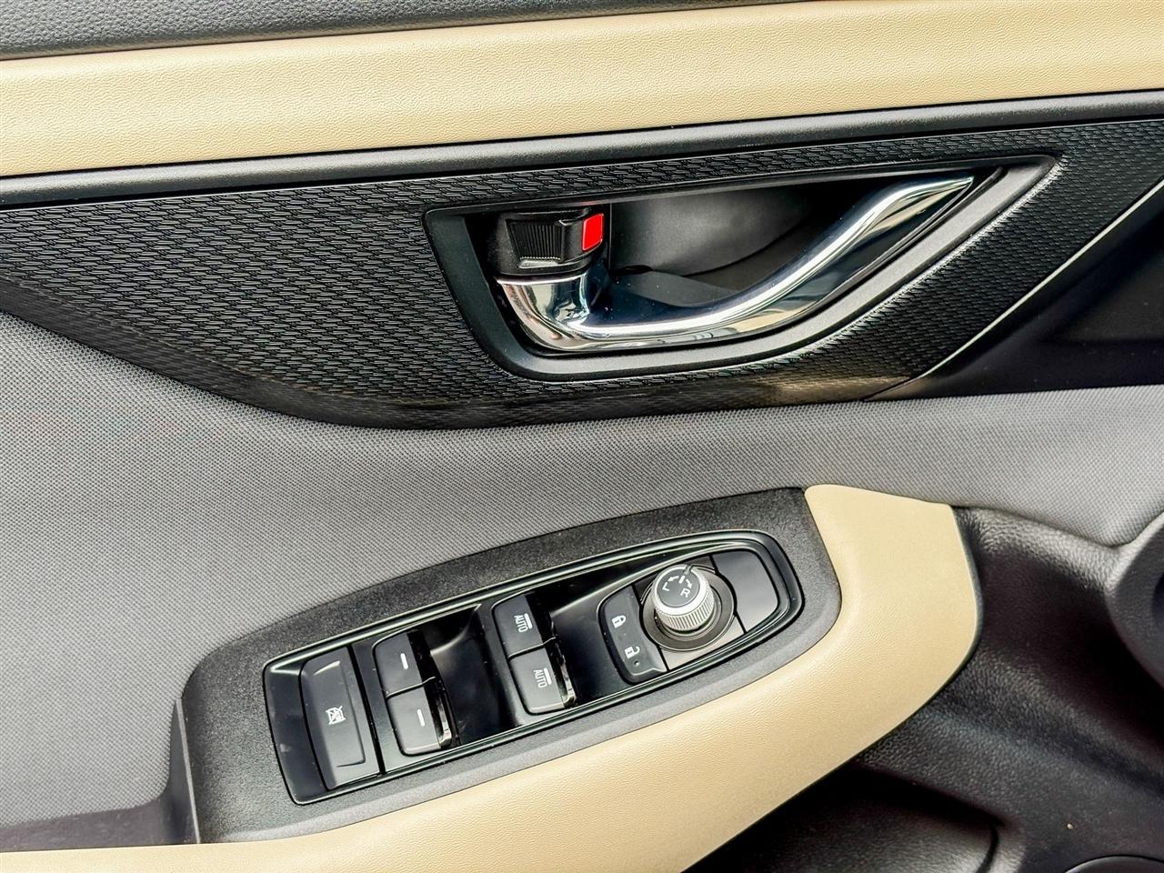 Subaru Outback  2023